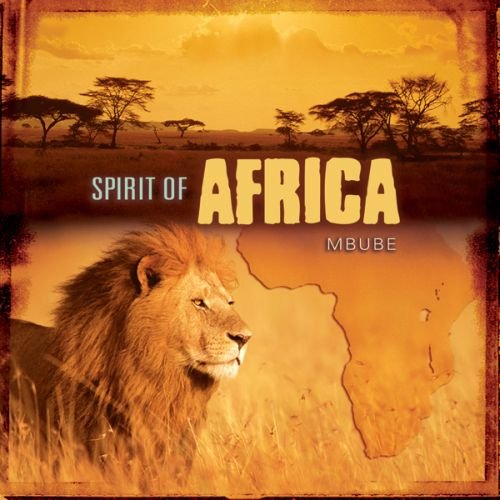 Spirit of Africa Pop