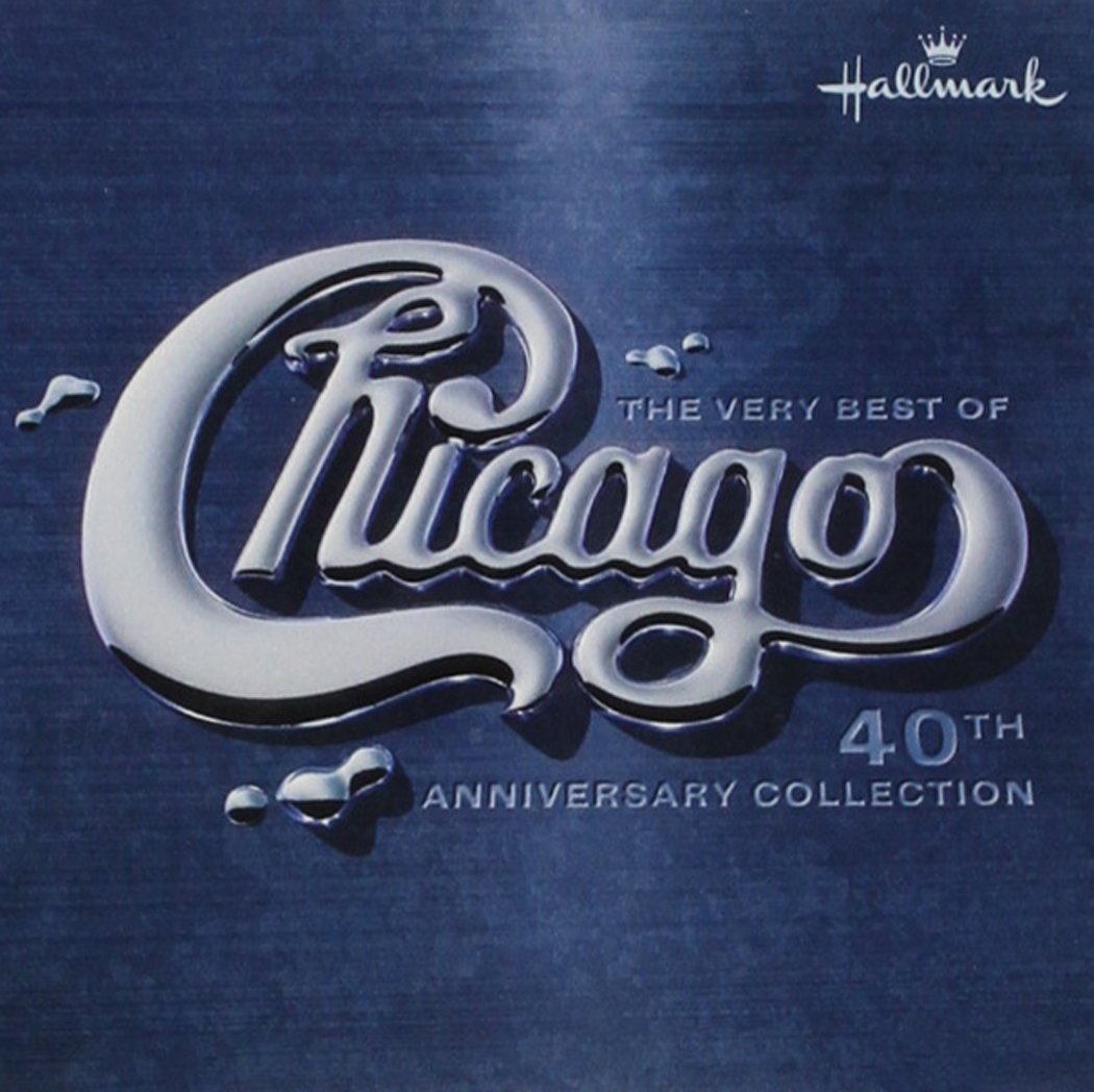 Very Best of Chicago: 40th Anniversary Pop