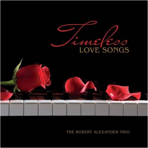 Timeless Love Songs Pop
