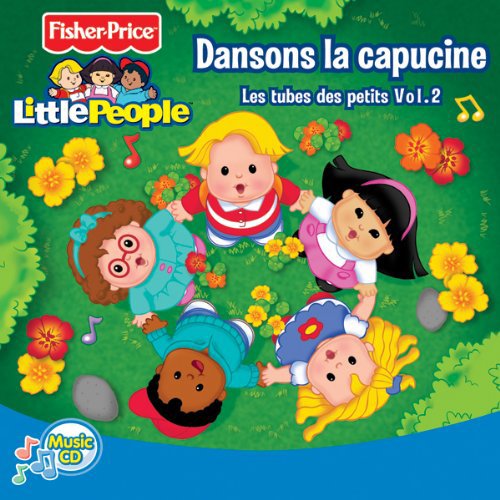 Product Image: Dansons La Capucine