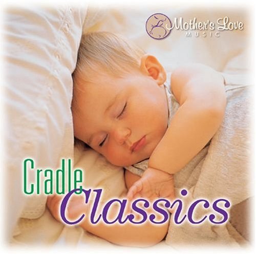 Cradle Classics Books