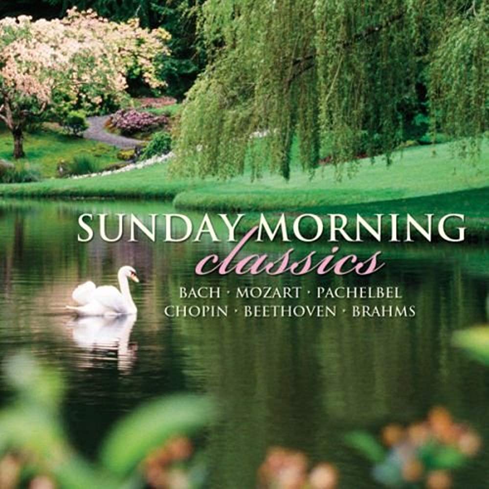 Sunday Morning Classics Pop