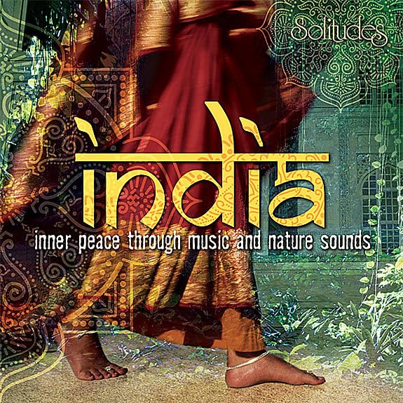 India Books