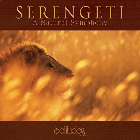 Product Image: Serengeti / a Natural Symphony