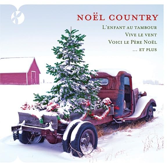 Noël Country Books