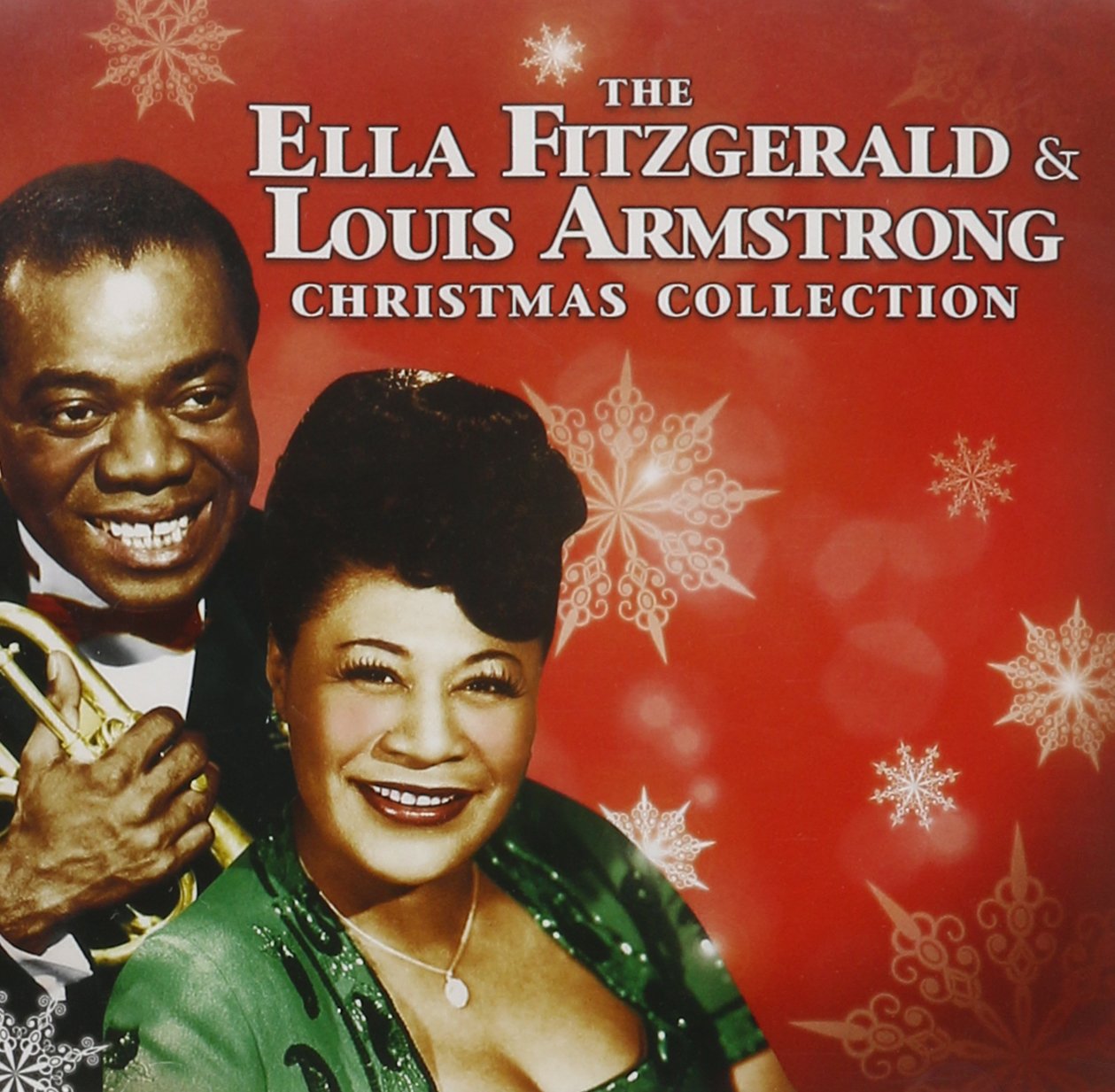 Ella Fitzgerald & Louis Armstrong Christmas Coll Other music genres