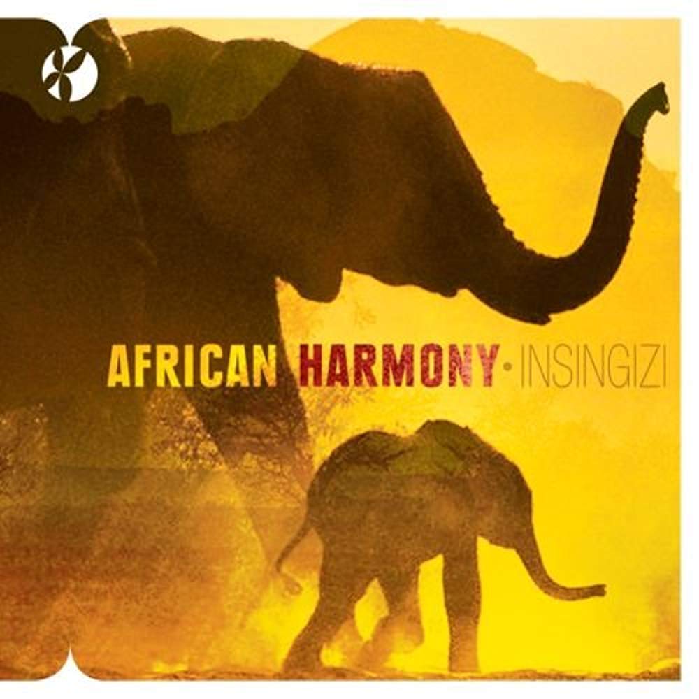 African Harmony Soundtracks & Musicals