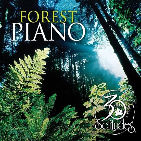 Product Image: Forest Piano 30th