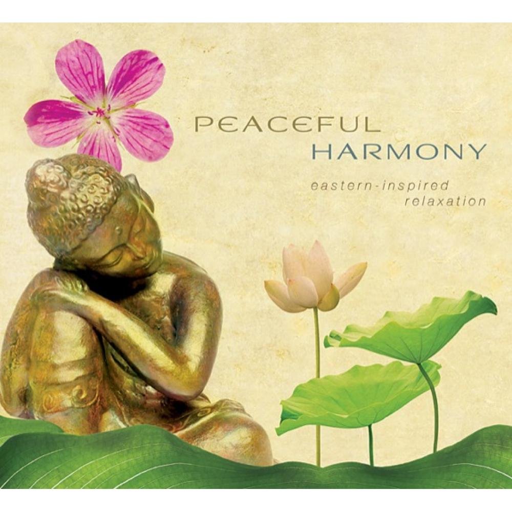 Somerset - Peaceful Harmony Soundtracks & Musicals