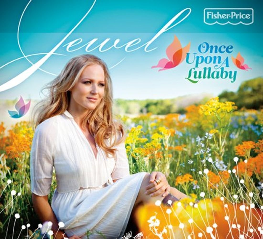 Product Image: Once Upon a Lullaby 2
