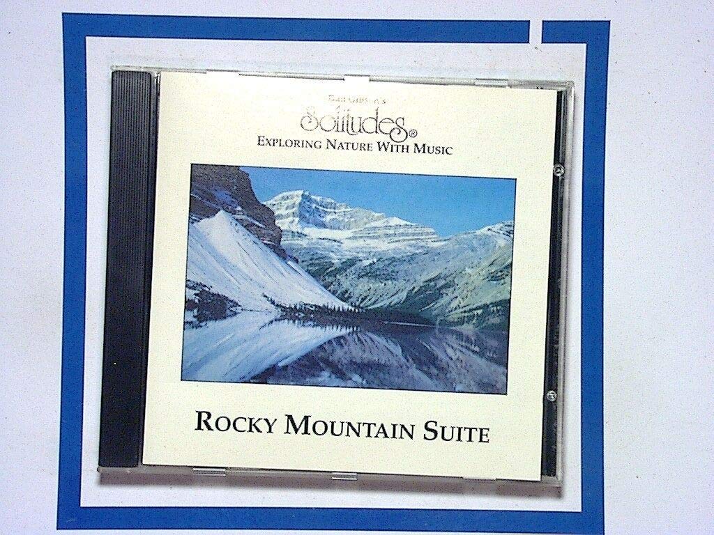 Product Image: Rocky Mountain Suite