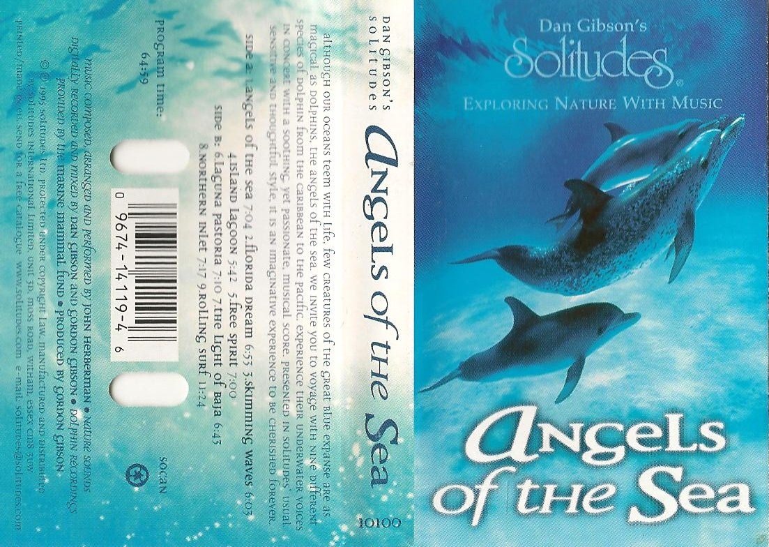 Angels of the Sea Music