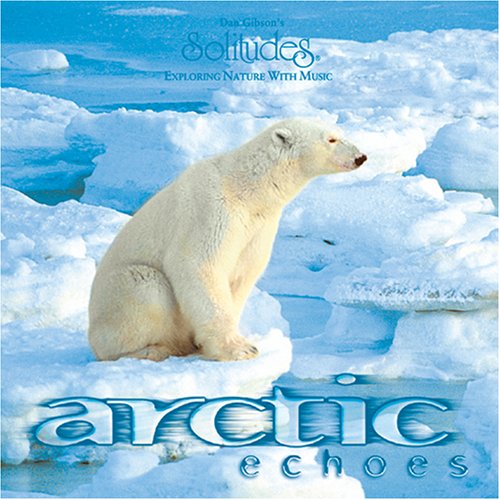 Arctic Echoes Music