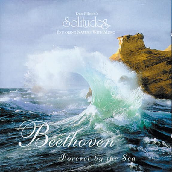 Beethoven - Forever by the Sea Music