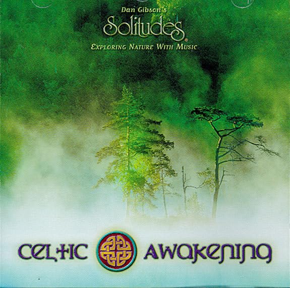 Celtic Awakening Music