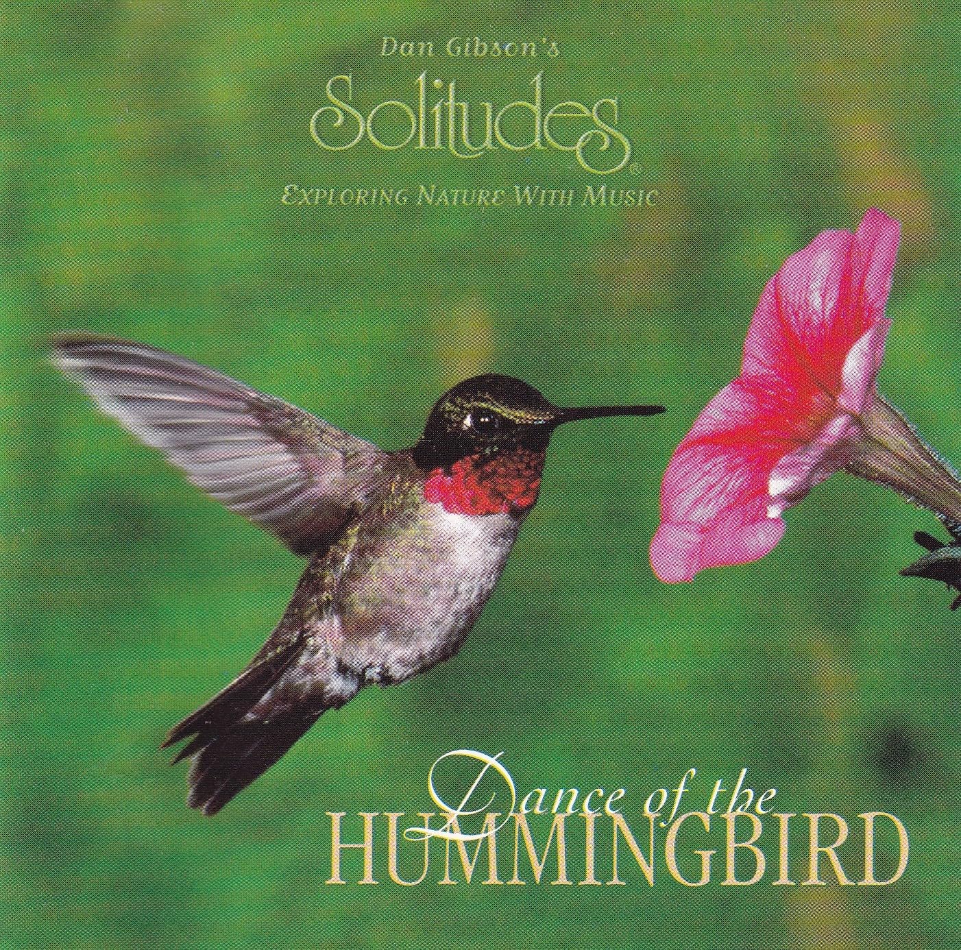 Dance of the Hummingbird Music