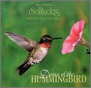 Dance of the Hummingbird Books