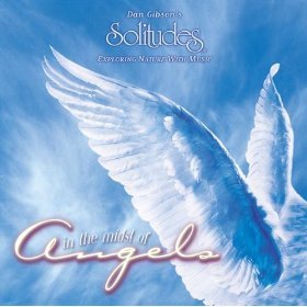 In the Midst of Angels Books