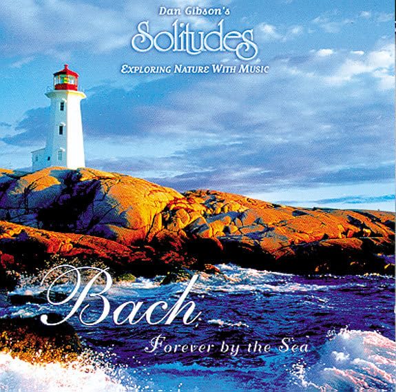 Product Image: Bach