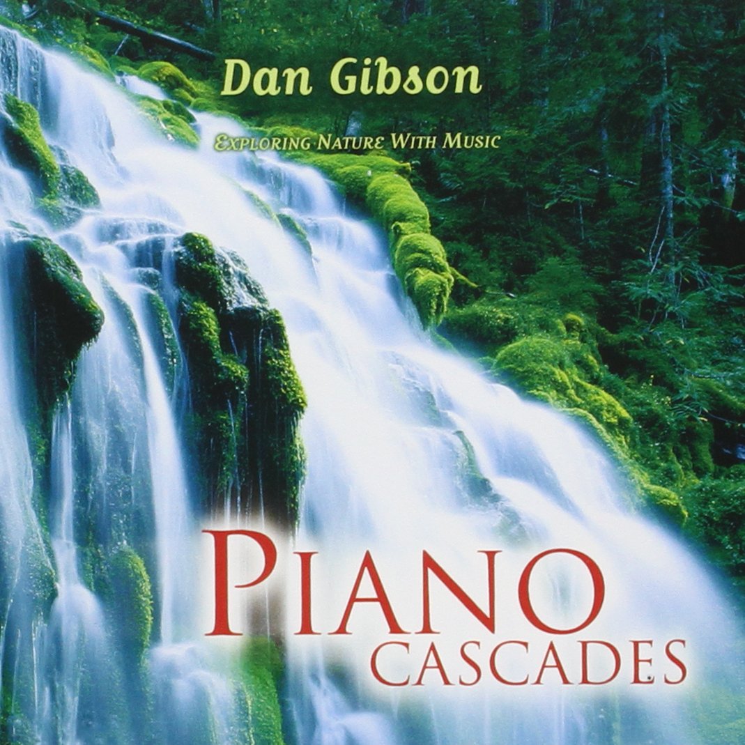 Product Image: Piano Cascades