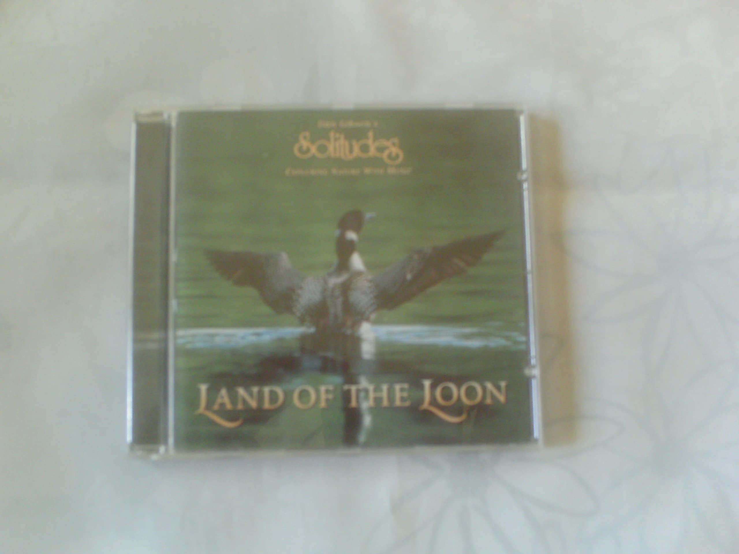 Product Image: Land of the Loon