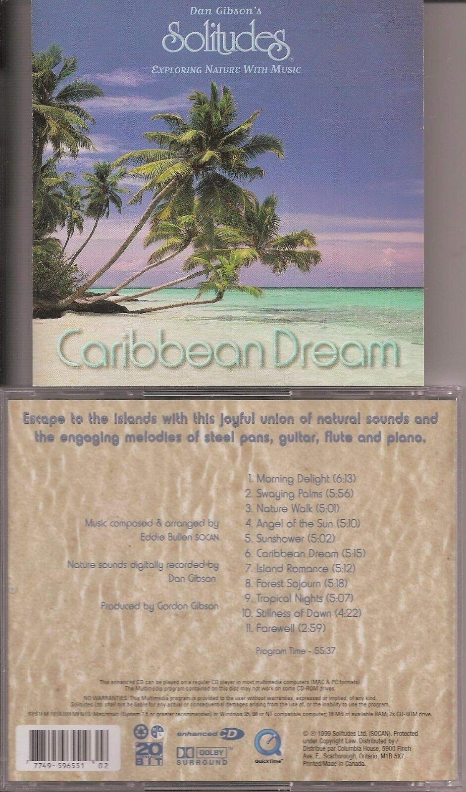 Caribbean Dream Books