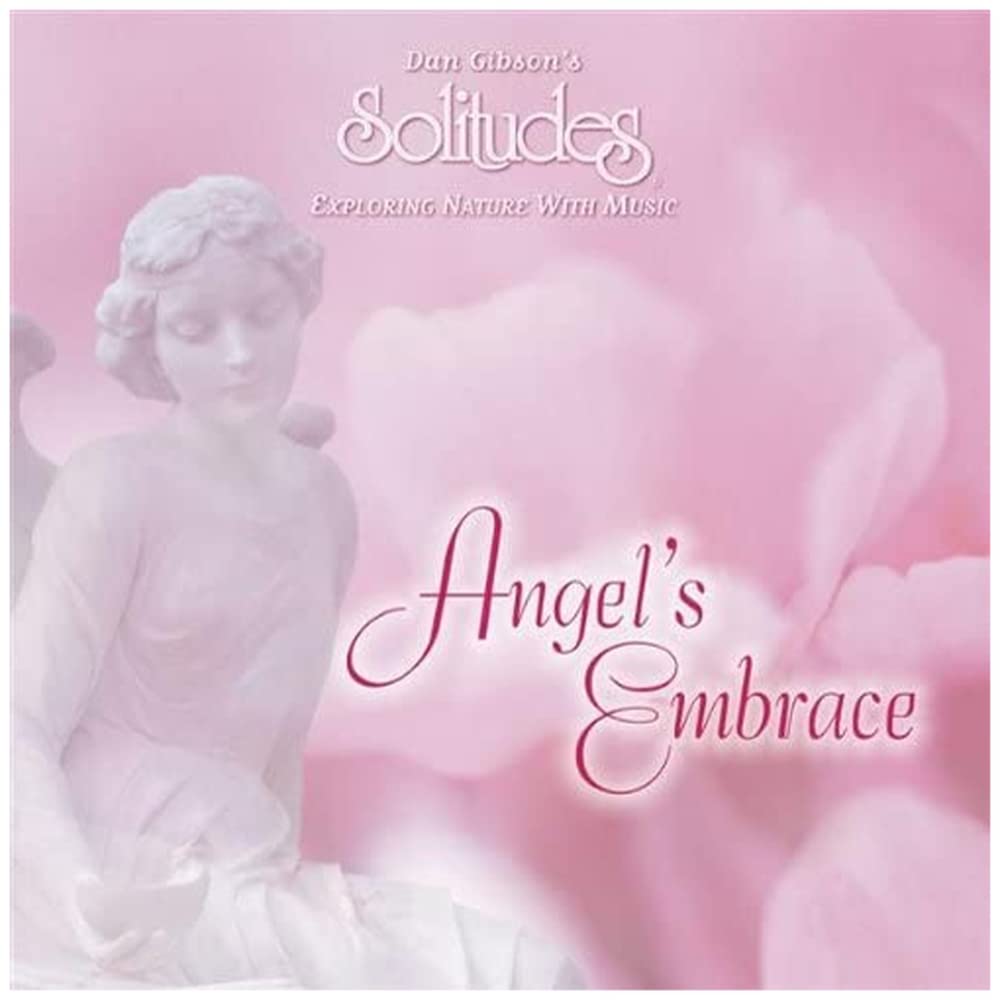 Angels Embrace Books