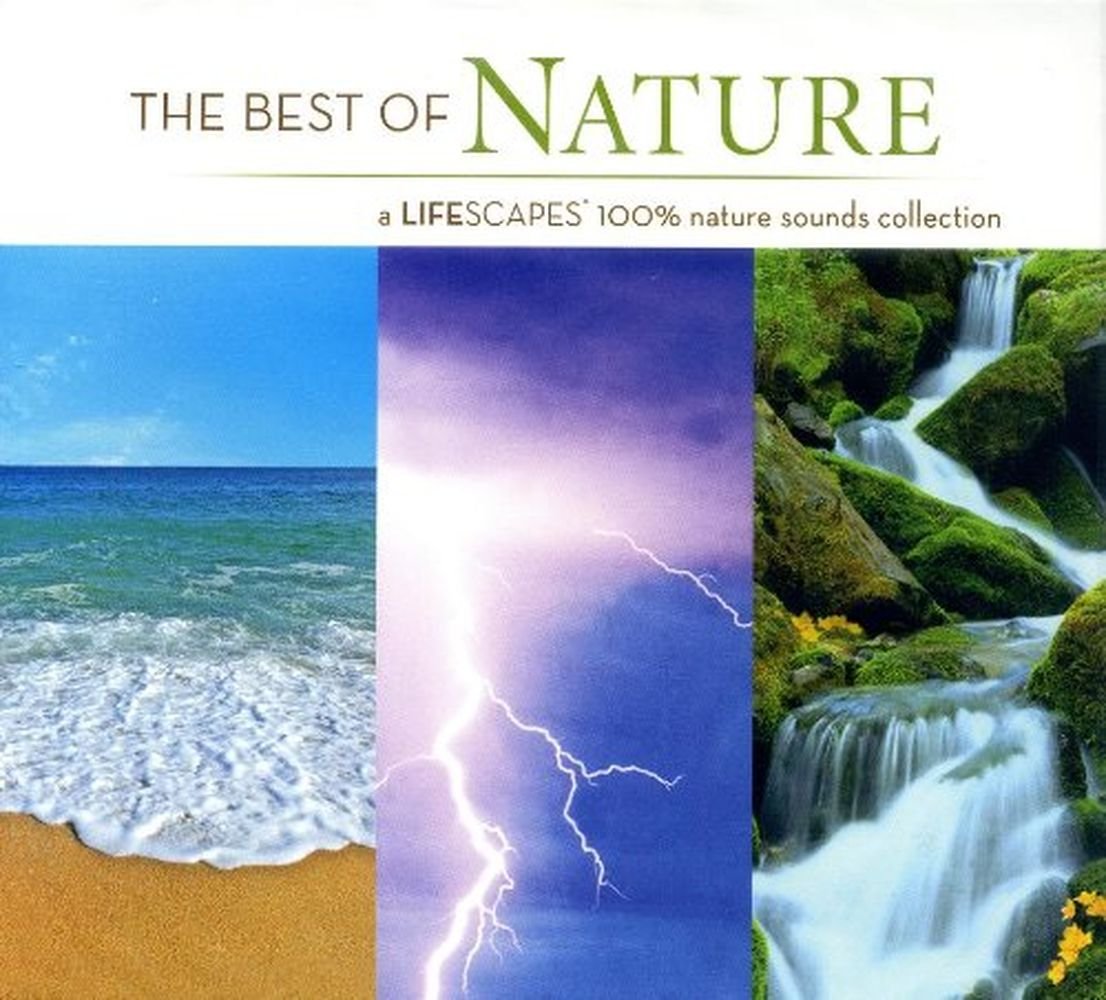 The Best of Nature Music