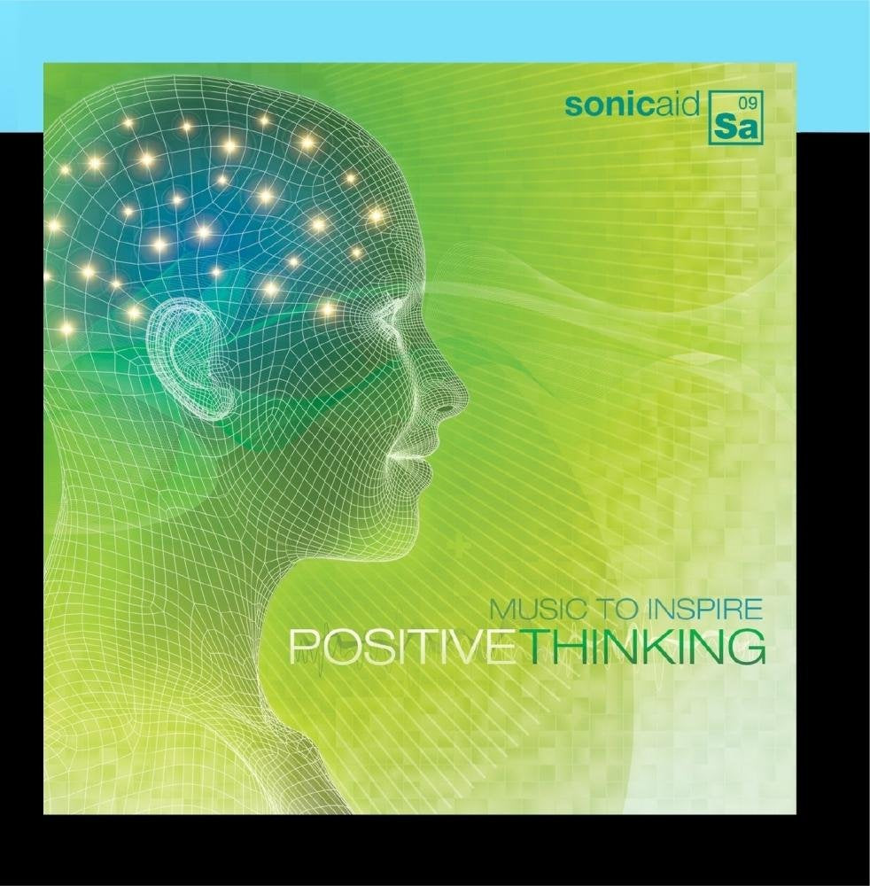 Music to inspire positive thinking Books