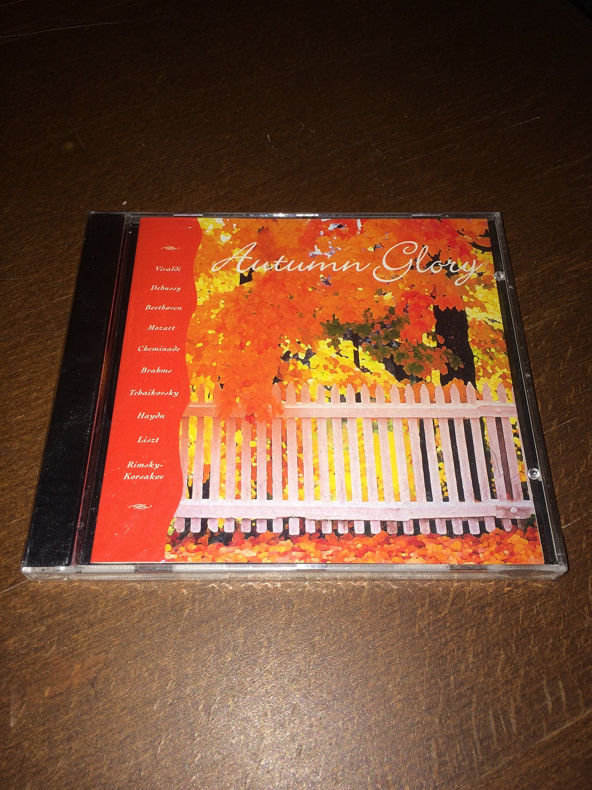 Product Image: Autumn Glory