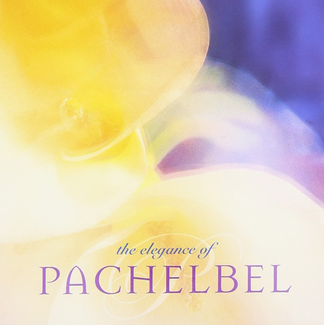 Elegance of Pachelbel Pop