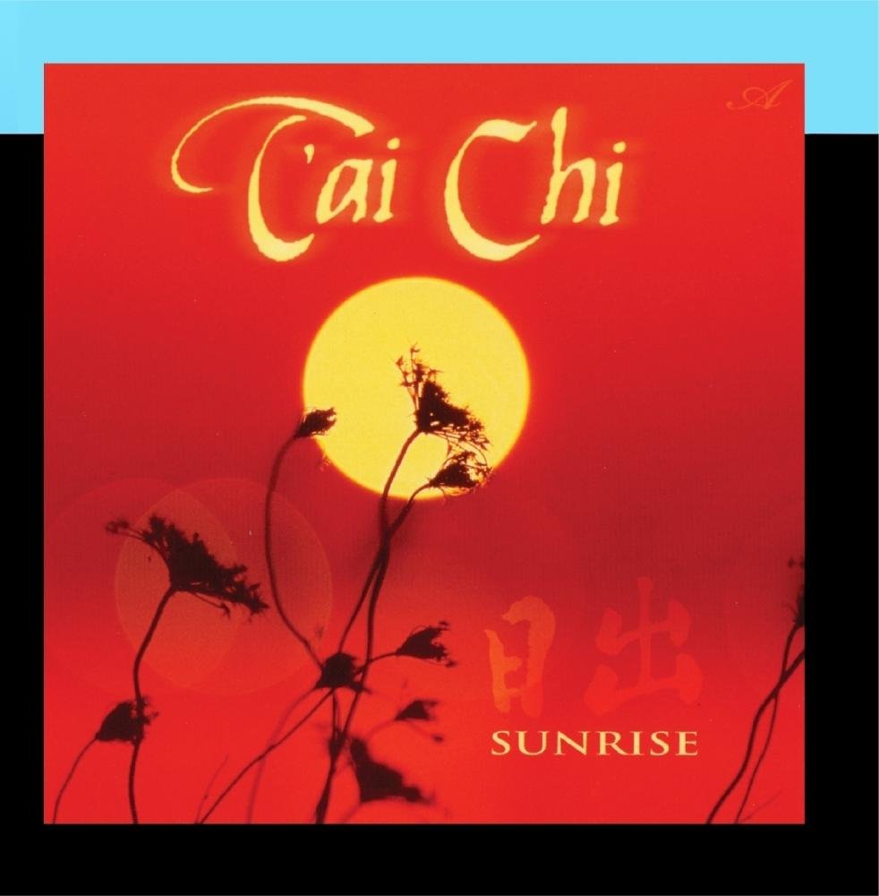 Tai Chi Books
