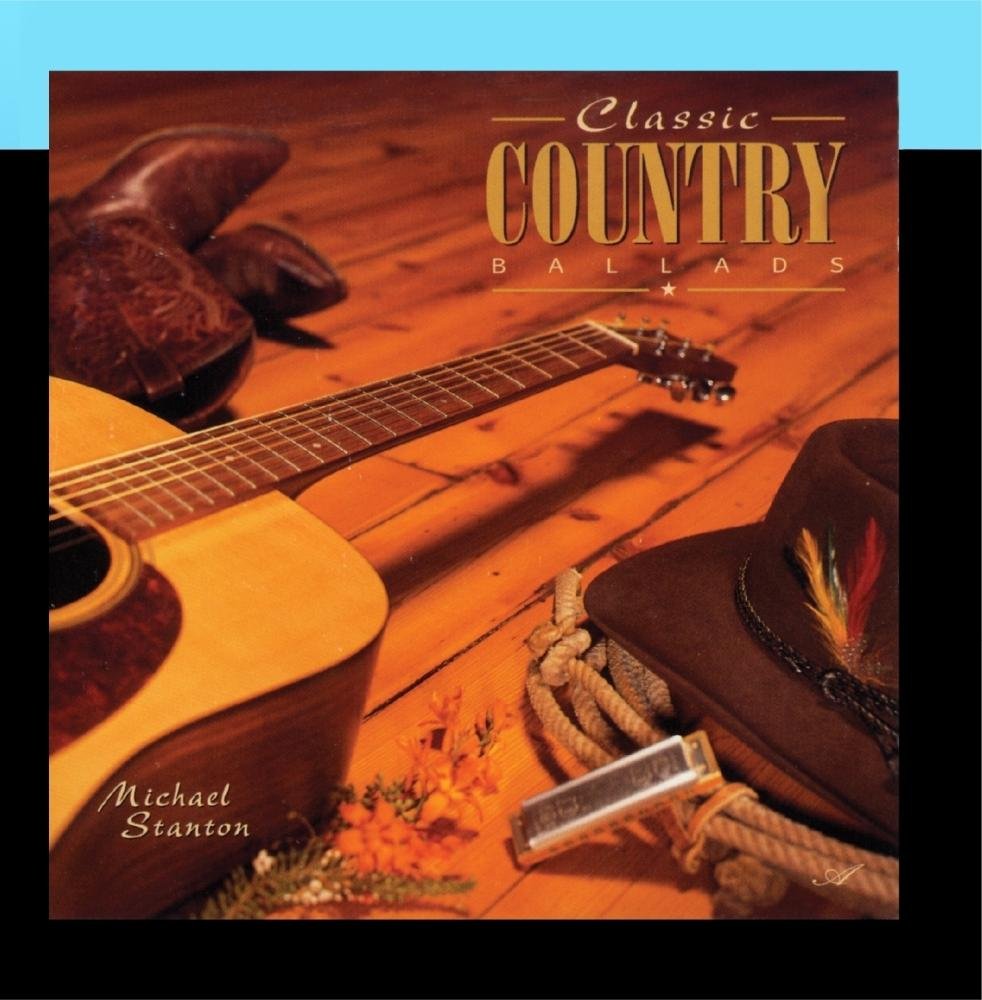 Classic Country Other music genres