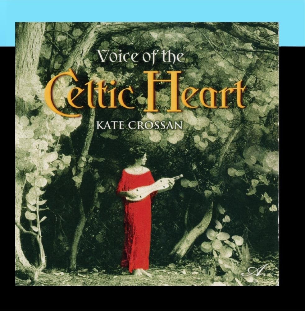 Voice of the Celtic Heart Other music genres