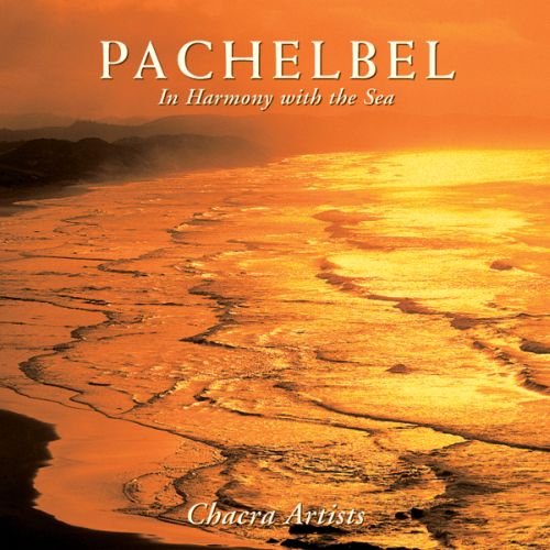 Pachelbel In Harmony with the Sea Pop