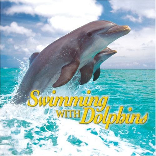 CD SWIMMING WITH THE DOLPHINS Music