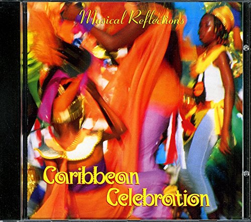 Product Image: Caribbean Celebration: Musical Reflections (UK Import)