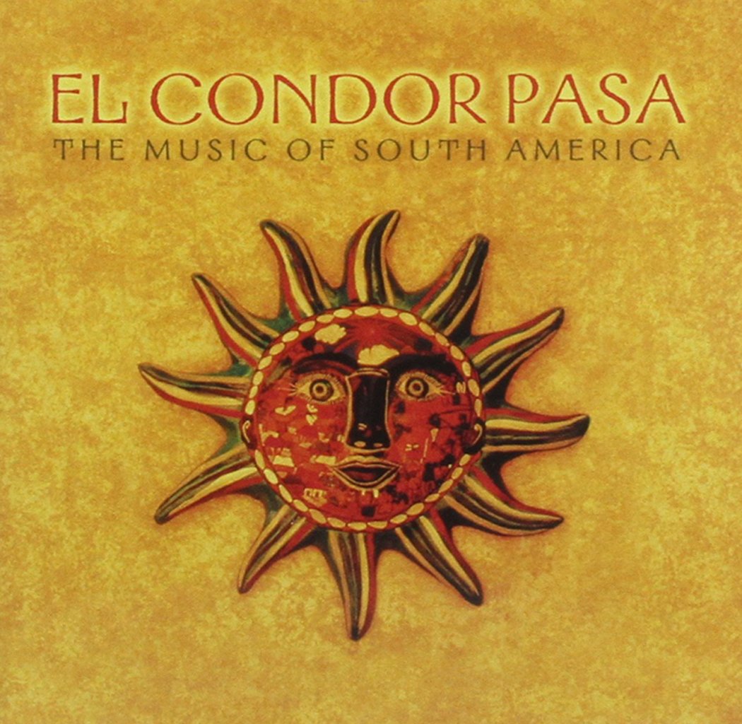 Somerset - El Condor Pasa Music