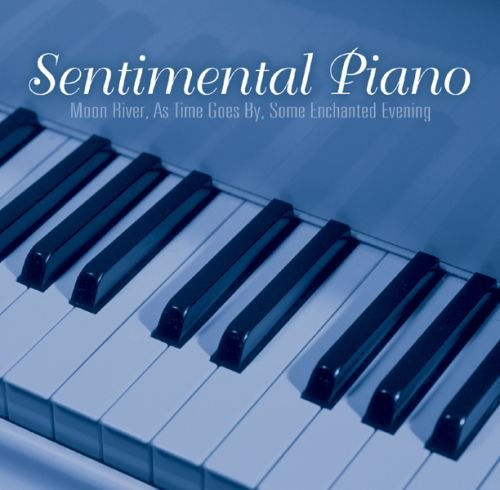 Sentimental Piano Pop