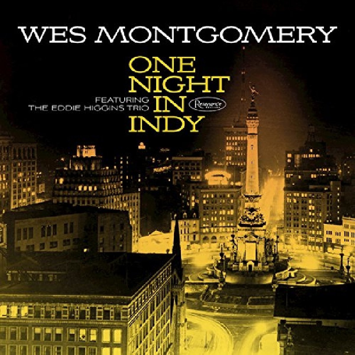 Product Image: One Night in Indy