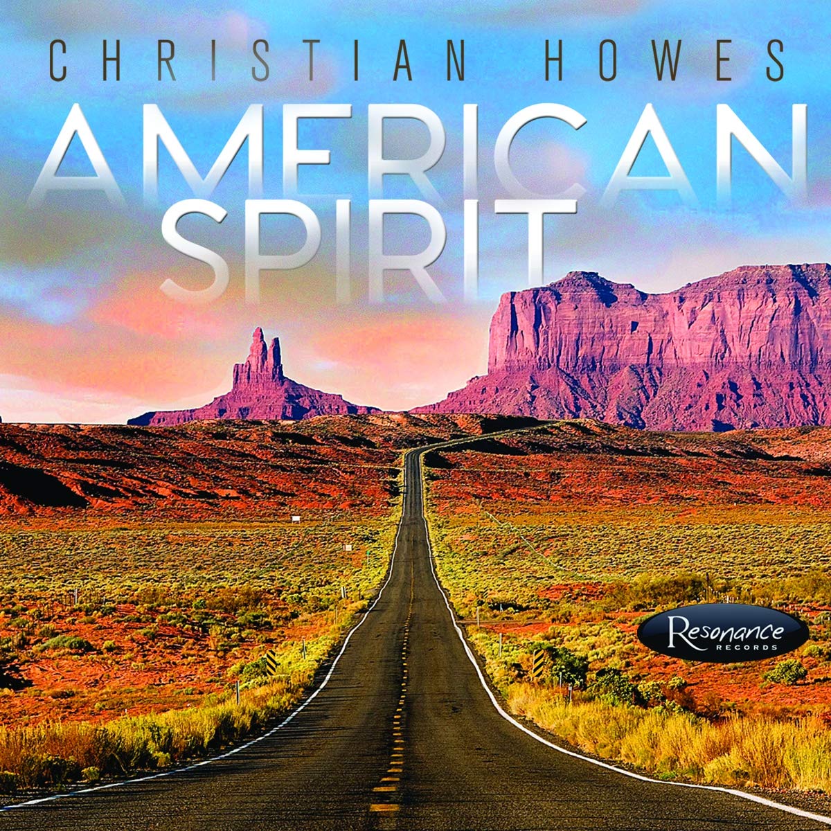 Product Image: American Spirit