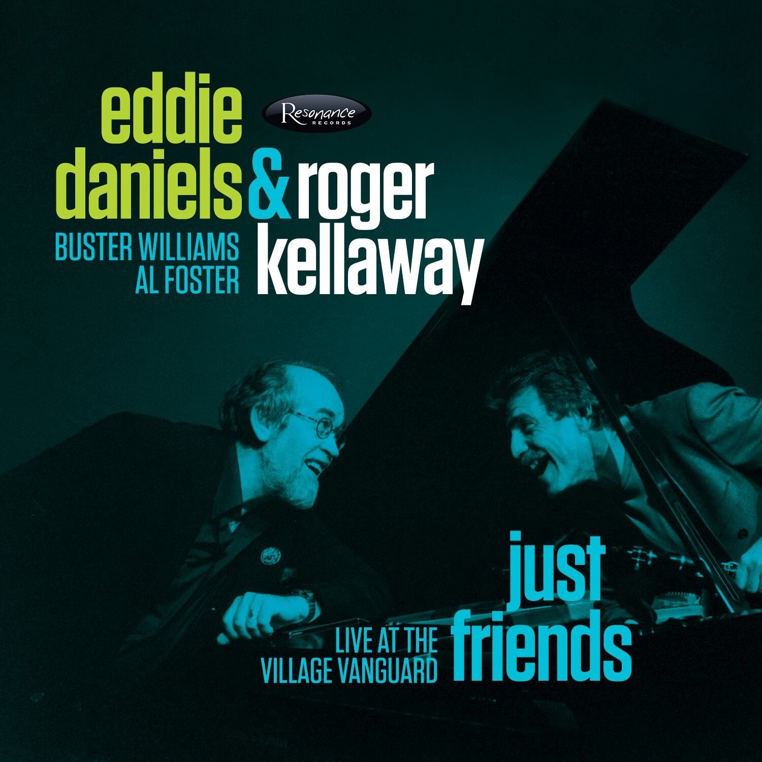 Just Friends-Live at the Village Vanguard Jazz