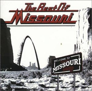 Best of Missouri Pop