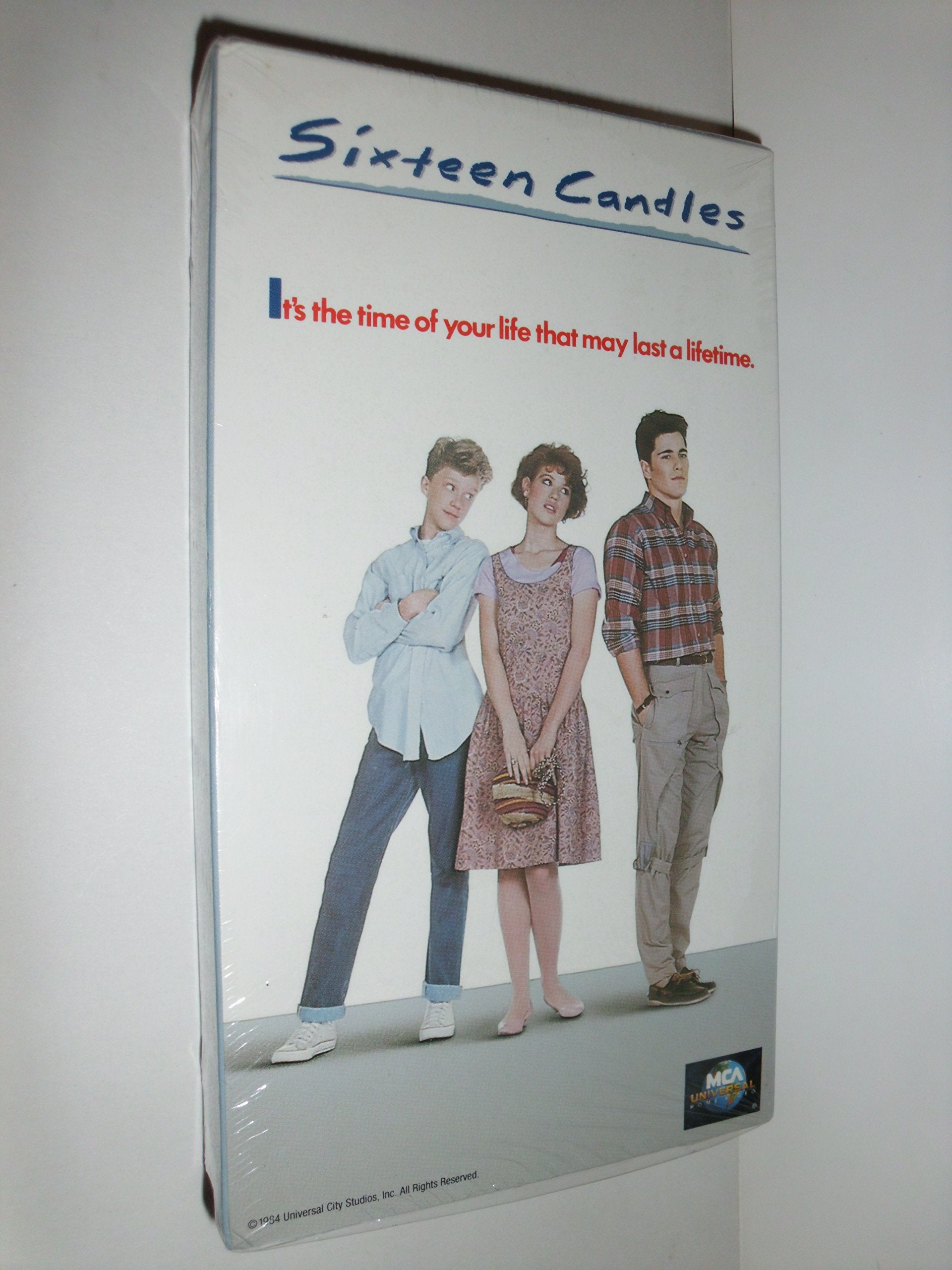 Product Image: Sixteen Candles
