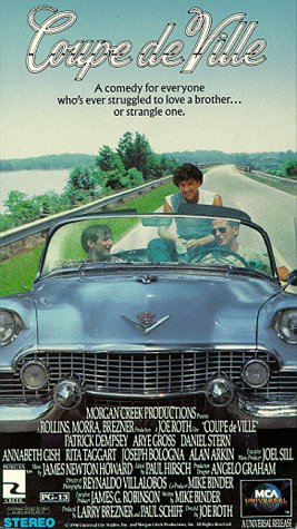 Product Image: Coupe De Ville