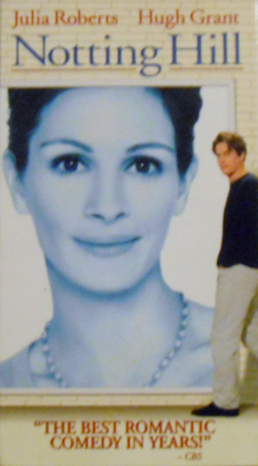 Notting Hill Music