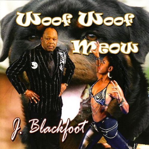 Woof Meow Funk, R&B & Soul