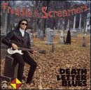 Death Letter Blues Blues