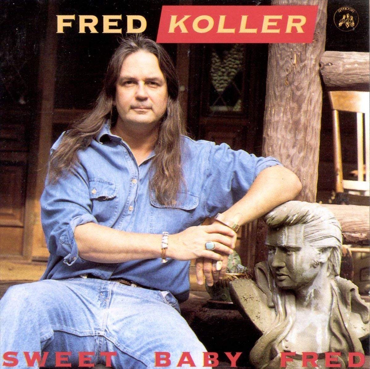 Fred Koller - Sweet Baby Fred Jazz