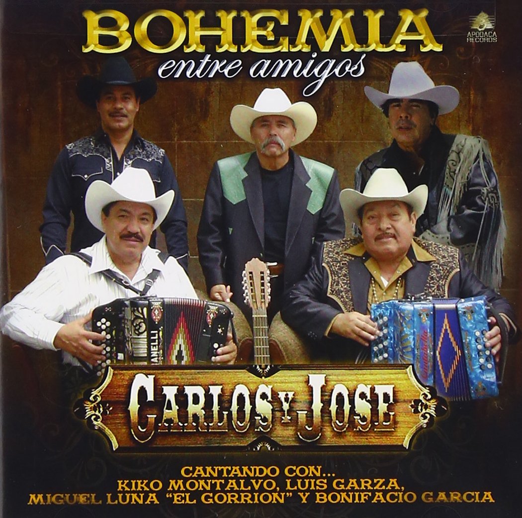 Bohemia Ente Amigos Music for Children
